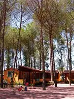 Villaggio Camping Thurium 