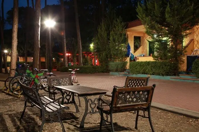 Villaggio Camping Thurium 