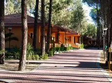 Villaggio Camping Thurium 