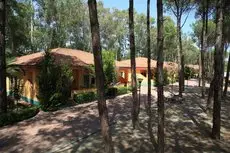 Villaggio Camping Thurium 