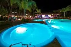 Villaggio Camping Thurium 