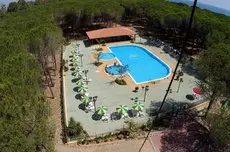 Villaggio Camping Thurium 