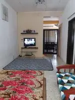 FirZan Homestay Bukit Mahkota 