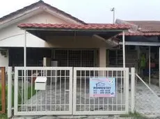 FirZan Homestay Bukit Mahkota 