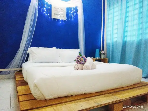 Lecomfy Guesthouse 2 Tambun Ipoh