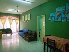 Adiana Homestay 