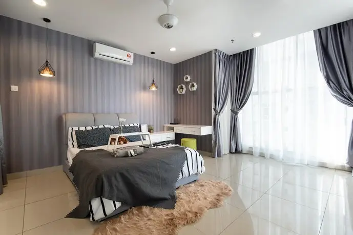 Homestay - Modern Luxury Studio