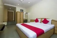 Hotel New Uttam Hira Palace 