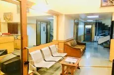 Hotel New Uttam Hira Palace 