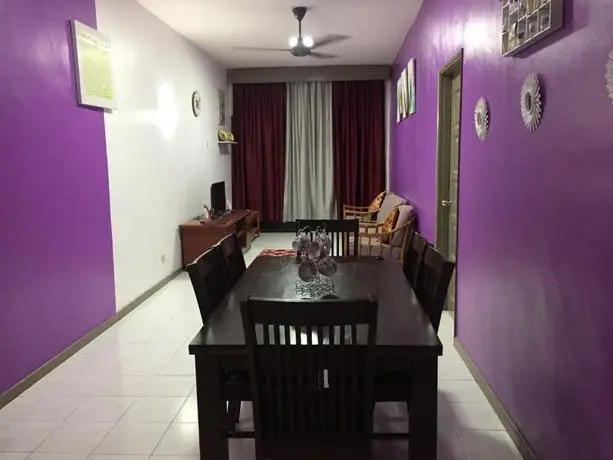 Sutera Homestay