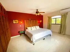 Apartment BAMBU in PUERTO MORELOS 