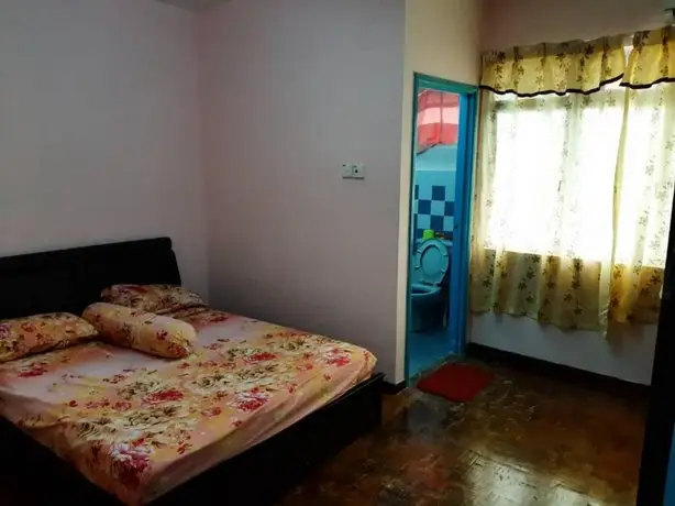 Cocobay Homestay Port Dickson