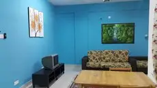 Homestay Putrajaya 