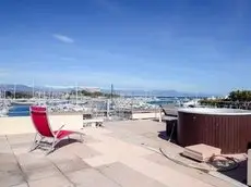 Le Rooftop Appartement luxe Vue mer 