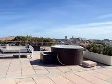 Le Rooftop Appartement luxe Vue mer 