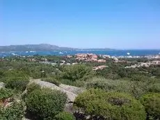 Residence nuraghe Olbia 