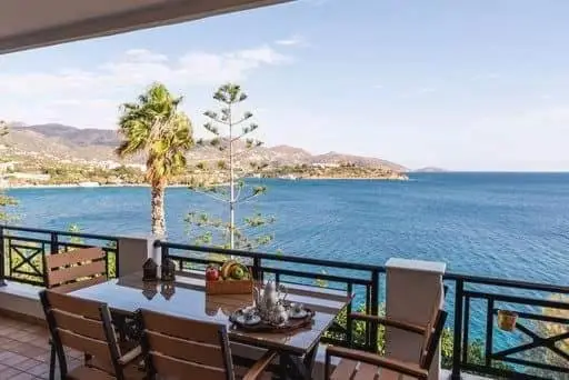 Paradise Agios Nikolaos