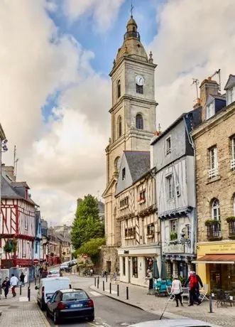 La Madeleine Vannes