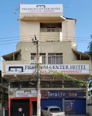 Delta Center Hotel