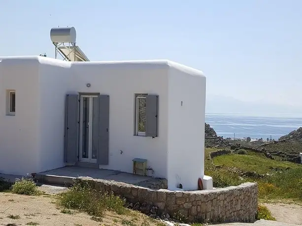 Paradise House Mykonos Island