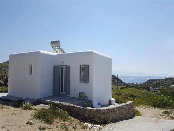 Paradise House Mykonos Island 