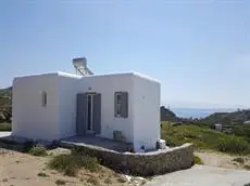 Paradise House Mykonos Island 