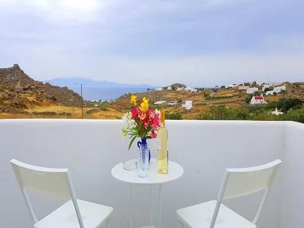 Paradise House Mykonos Island 