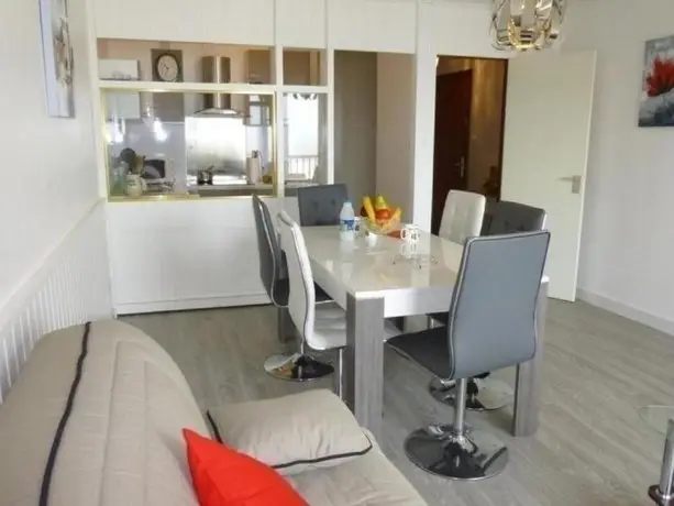 Apartment Sables d'or 6