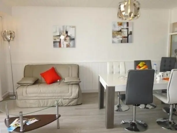 Apartment Sables d'or 6