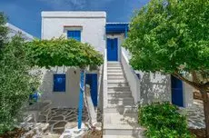 Golden Beach Studios Naxos Island 