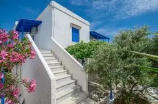 Golden Beach Studios Naxos Island 