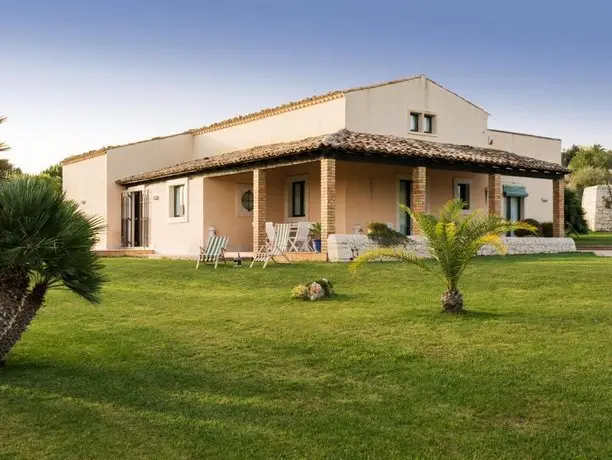 La Casetta Sicilian Cottage