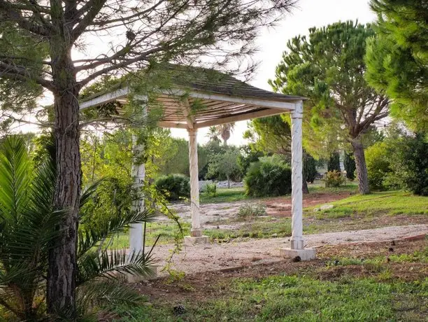 La Casetta Sicilian Cottage