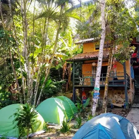 Hostel Tropico de Capricornio - Ilhabela