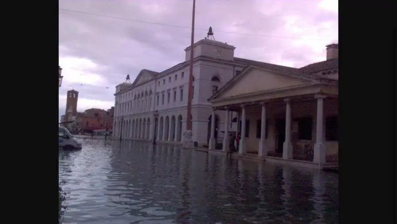 Casa Norma Chioggia 