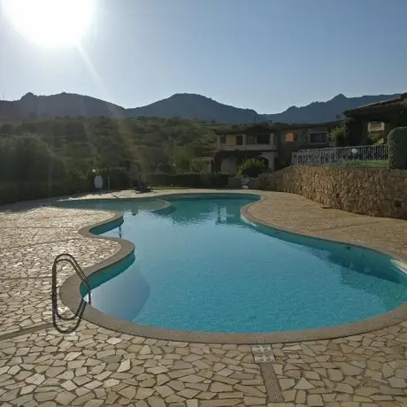 Casa vacanze mare Olbia