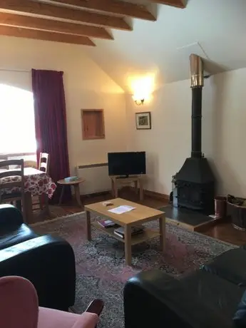 Parkmore Holiday Cottages