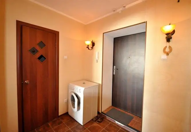 Apartment Krasnoarmeyskiy 69b Barnaul