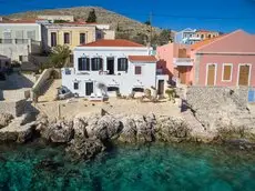 Halki Sea House 