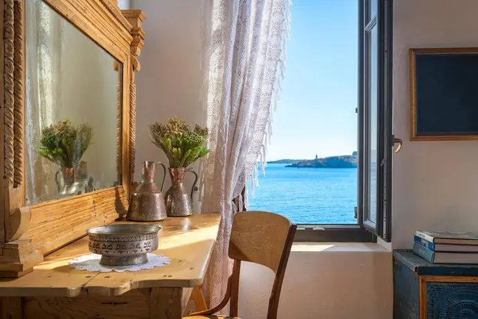 Halki Sea House 