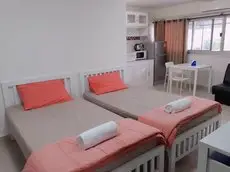 New Room & Laundry 