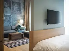 Hyatt House Dusseldorf 