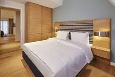 Hyatt House Dusseldorf 