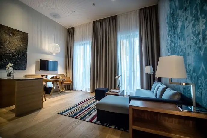 Hyatt House Dusseldorf 