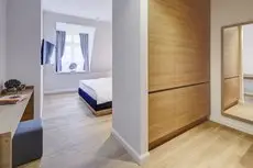 Hyatt House Dusseldorf 