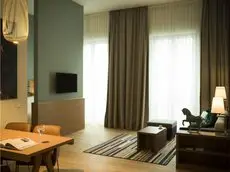 Hyatt House Dusseldorf 