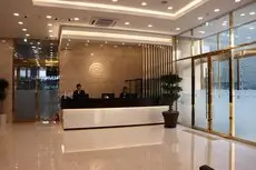 Goldcoast Hotel Incheon 