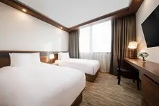 Goldcoast Hotel Incheon 