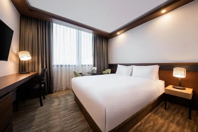 Goldcoast Hotel Incheon 