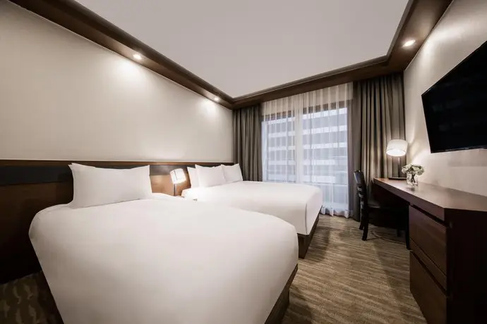 Goldcoast Hotel Incheon 